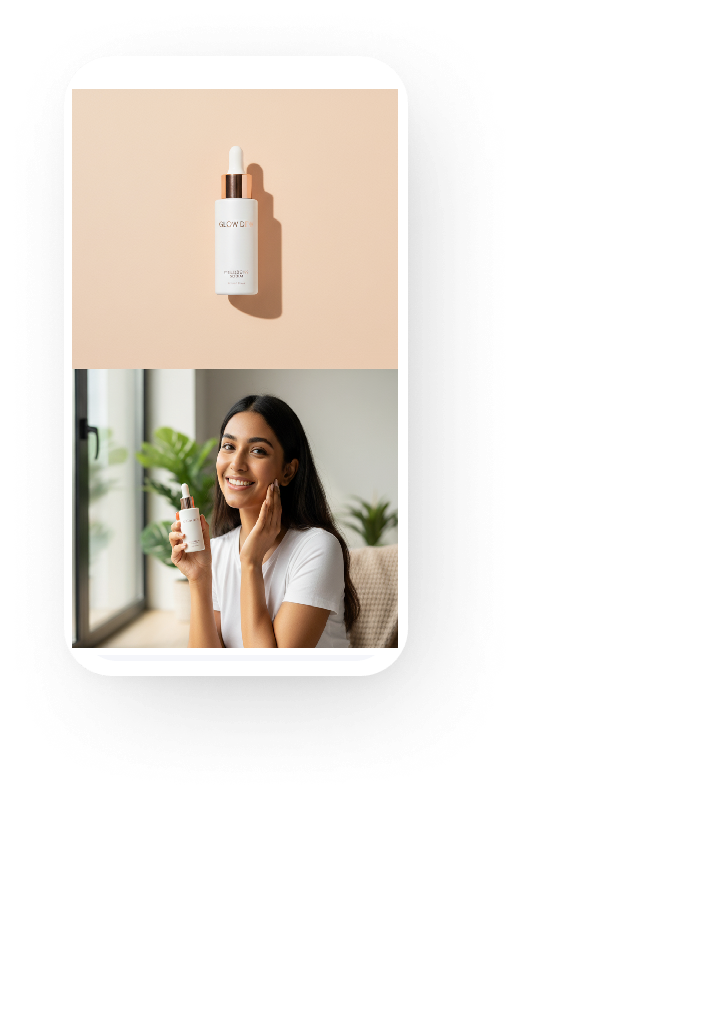 Home creofyai ugc ad